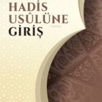 Hadis Usulüne Giris