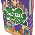 Ünlülerle Bir Gün - 2
