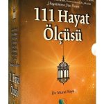 111 Hayat Ölcüsü 4 Kitap