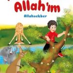 Yücelerden Yüce Allah'im