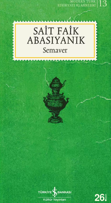 Semaver