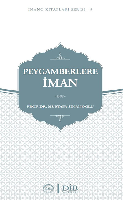 Peygamberlere Iman