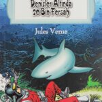 Denizler Altinda 20 Bin Fersah