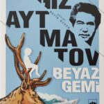 Beyaz Gemi