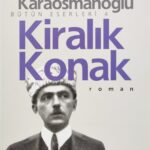 Kiralik Konak