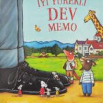 Iyi Yurekli Dev Memo