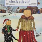 Yavru Ahtapot Olmak Cok Zor