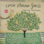 Limon Agacinin Sarkisi