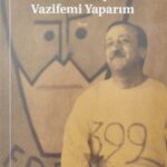 Gözlerimi Kaparim Vazifemi Yaparim