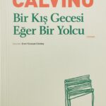 Bir Kis Gecesi Eger Bir Yolcu