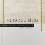 Kutadgu Bilig