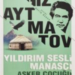 Yildirim Sesli Manasci Asrin Cocugu Beyaz Yagmur