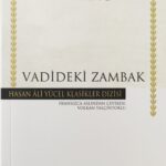Vadideki Zambak