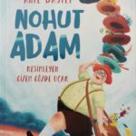 Nohut Adam