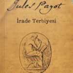 Irade Terbiyesi