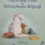 Madeline Finn ile Kütüphane Köpegi
