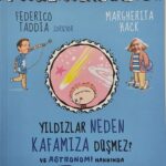 Yildizlar Neden Kafamiza Düsmez?