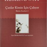 Canlar Kimin Icin Caliyor