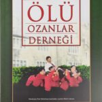 Ölü Ozanlar Dernegi