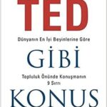 Ted Gibi Konus