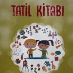 Tahin ile Pekmez Tatil Kitabi