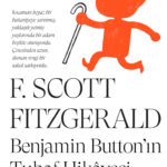 Benjamin Buttonin Tuhaf Hikayesi