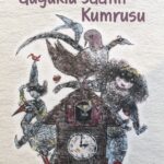 Guguklu Saatin Kumrusu