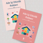 Aile Ici Etkinlik Rehber (1. ve 2. Kitap)