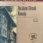 Ibrahim Efendi Konagi