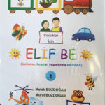 Cocuklar Icin Elif Be 1 & 2