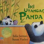 Iki Utangac Panda
