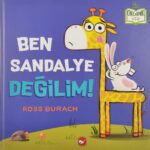 Ben Sandalye Degilim