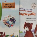 Degerli Masallar 3. Seri (5 Kitap)