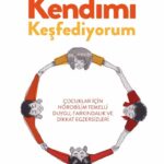 Kendimi Kesfediyorum