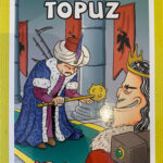 Topuz