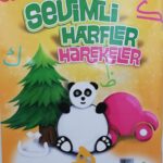 Sevimli Harfler Harekeler