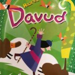 Peygamber Öyküleri Hazreti Davud