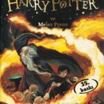 Harry Potter ve Melez Prens