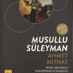 Musullu Süleyman