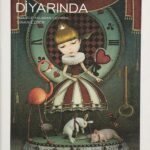 Alice Harikalar Diyarinda