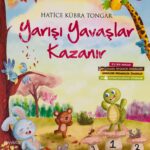Yarisi Yavaslar Kazanir