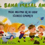 Gel Bana Masal Anlat