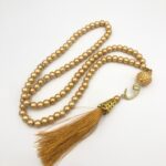 Perle Udseende rosenkrans