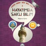 Hayatimda Sakli Bilim 3