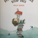 Dünyanin En Yüksek Kitap Dagi