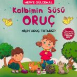 Kalbimin Süsü Oruc