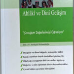 Ahlaki ve Dini Gelisim