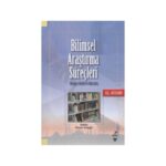 Bilimsel Arastirma Sürecleri El Kitabi