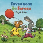 Tavsancan ile Faresu Büyük Balon