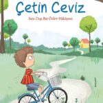 Cetin Ceviz